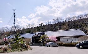 ホテル 幸乃湯温泉