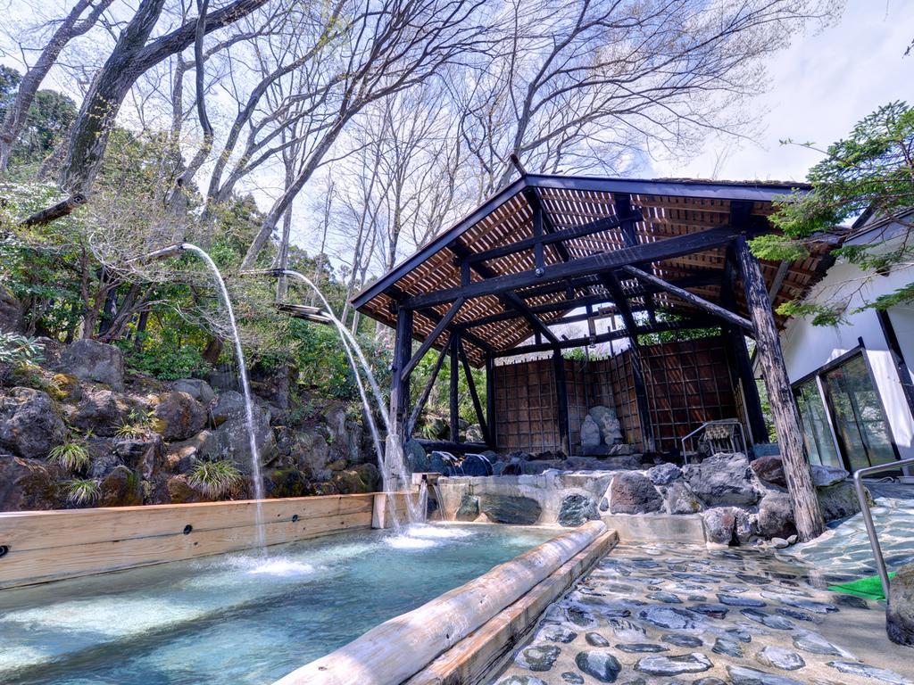 ホテルSachinoyu Onsen 那須塩原市 エクステリア 写真