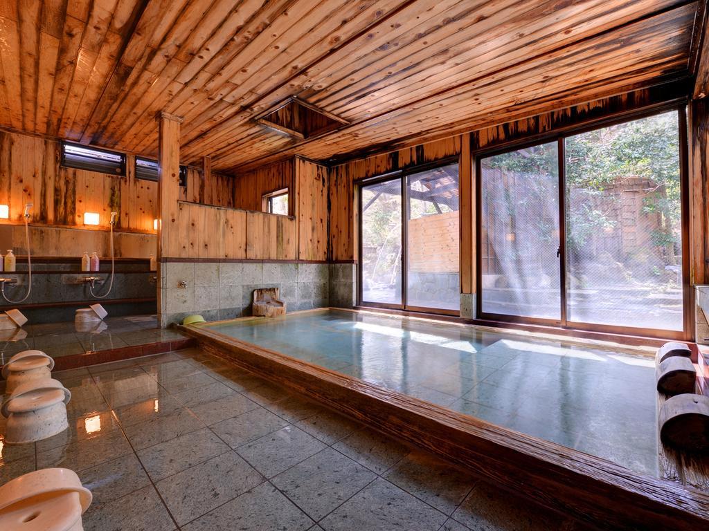 ホテルSachinoyu Onsen 那須塩原市 エクステリア 写真