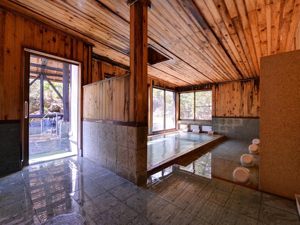 ホテルSachinoyu Onsen 那須塩原市 エクステリア 写真