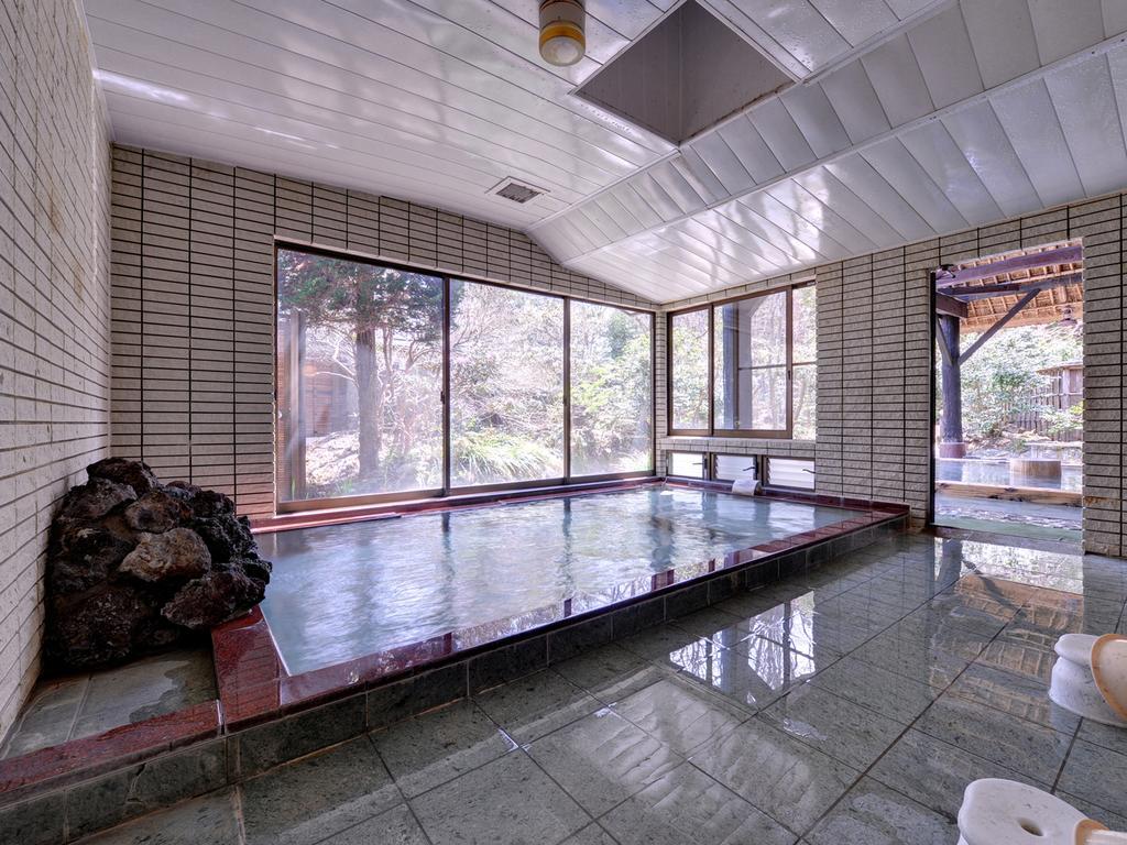 ホテルSachinoyu Onsen 那須塩原市 エクステリア 写真