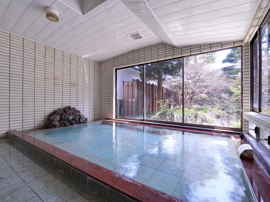 ホテルSachinoyu Onsen 那須塩原市 エクステリア 写真