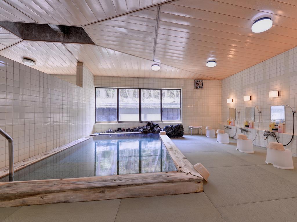ホテルSachinoyu Onsen 那須塩原市 エクステリア 写真