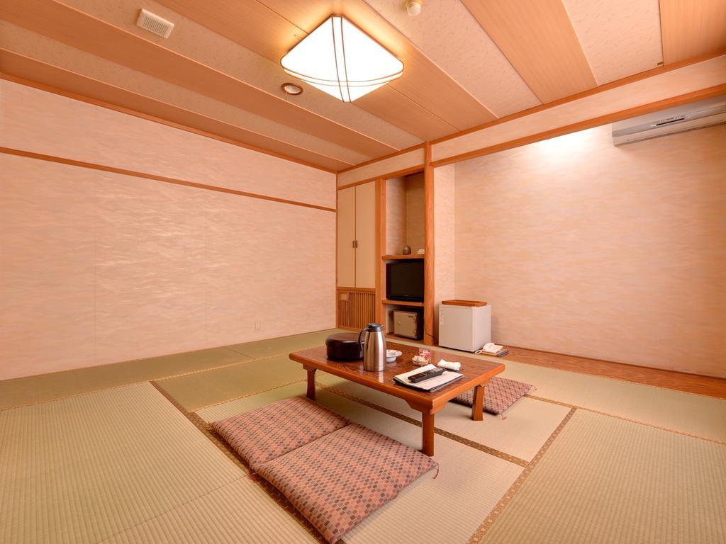 ホテルSachinoyu Onsen 那須塩原市 エクステリア 写真