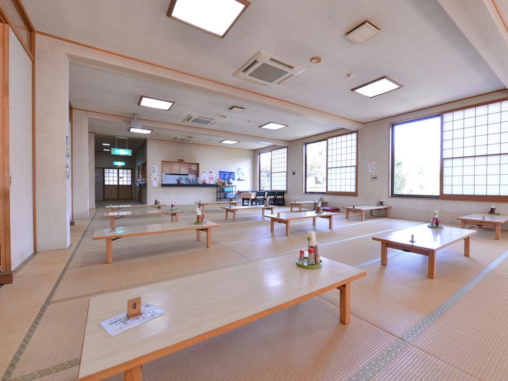 ホテルSachinoyu Onsen 那須塩原市 エクステリア 写真